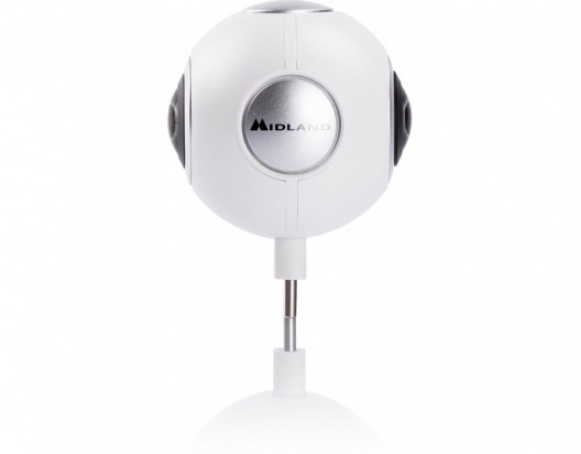 Midland H360 SMART p/ Android